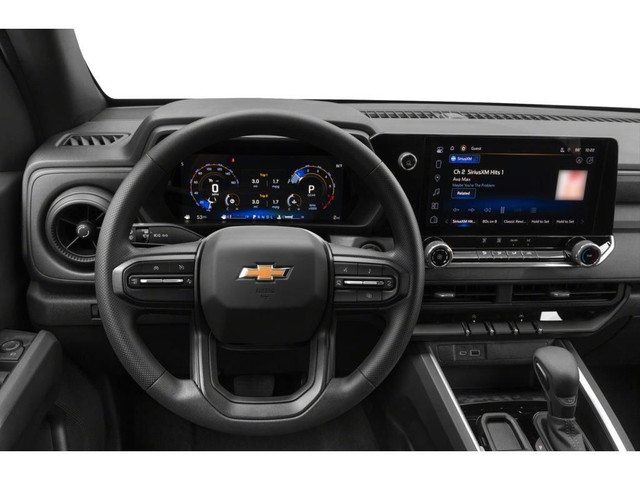 2025 Chevrolet Colorado Trail Boss in Cars & Trucks in London - Image 4
