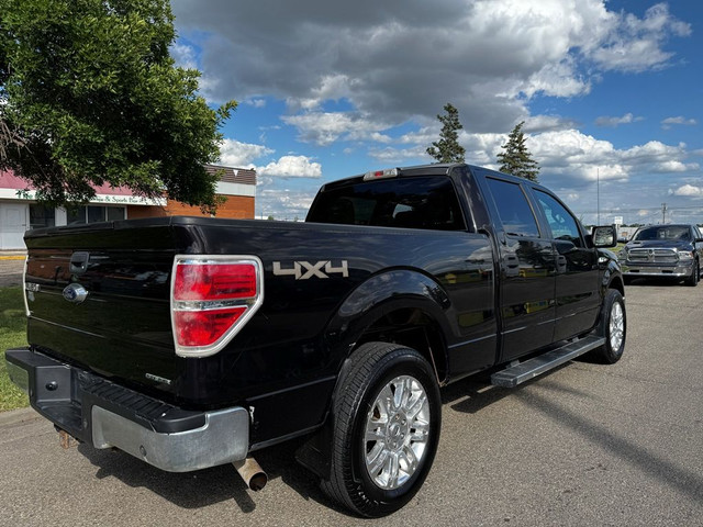 2013 Ford F-150 ONLY 93K - SuperCrew - 6.5 ft Box - CAMERA - CLE in Cars & Trucks in Edmonton - Image 4