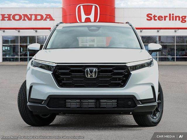 2026 Honda CR-V Sport in Cars & Trucks in Hamilton - Image 2