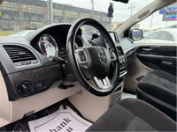 Excellent condition Dodge Grand Caravan and Sold Certified with excellent service history. Come see... (image 6)