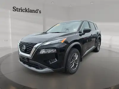 **Strickland's is home of the Hassle-Free car shopping experience. We make car buying fun, find your...
