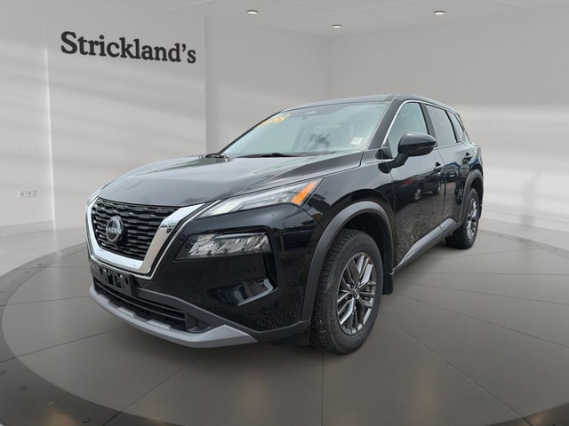 2023 NISSAN ROGUE S AWD in Cars & Trucks in Stratford