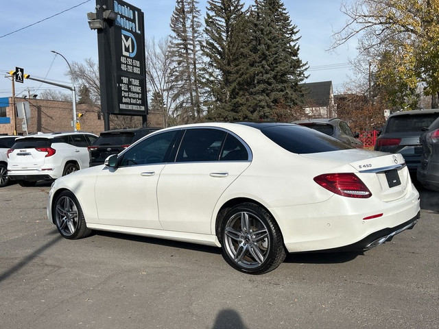 2019 Mercedes-Benz E-Class E 450 in Cars & Trucks in Calgary - Image 4