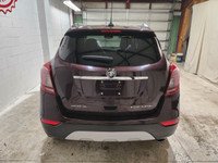 Ever popular 18 Buick Encore with backup camera, bluetooth and more. 1.4 liter turbocharged engine.... (image 2)