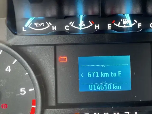 2023 Thor Motor Coach Four Winds 24F in RVs & Motorhomes in Kelowna - Image 23