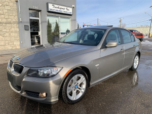 2009 BMW 3 Series 328i xDrive