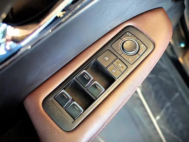 2016 Lexus RX 350 AWD in Cars & Trucks in City of Montréal - Image 18