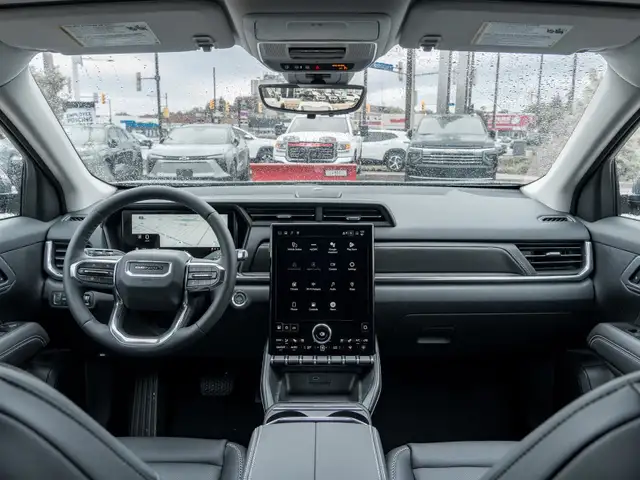 2026 GMC Terrain Denali AWD- HD Surround Vision in Cars & Trucks in Markham / York Region - Image 26