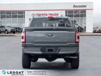 To give you peace of mind all our Leggat Used Car vehicles includes a 6 month/10,000 kms powertrain... (image 7)