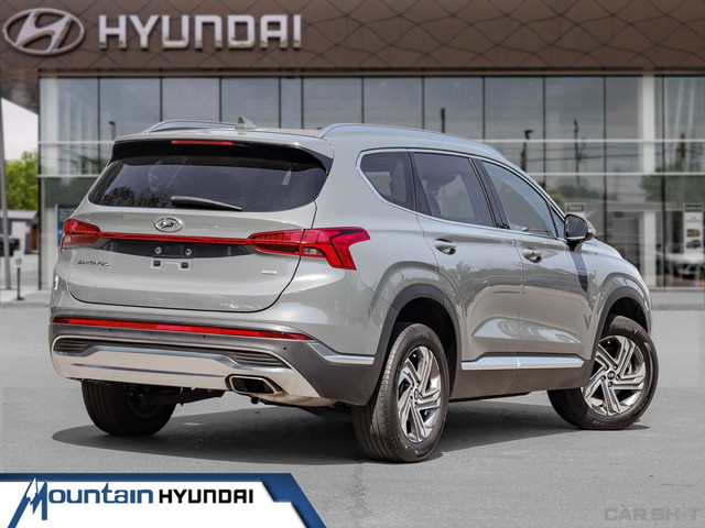 2023 HYUNDAI SANTA FE PREF TREND in Cars & Trucks in Hamilton - Image 2