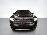 Our lavishly equipped 2021 GMC Acadia Denali AWD is engineered for excellence in Hunter Metallic! Po... (image 7)