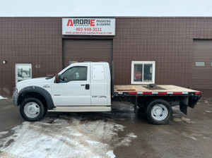 2006 Ford F 450 SD