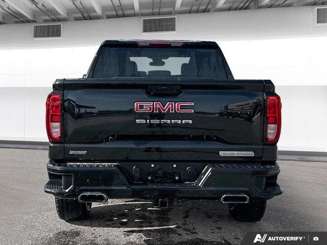 2023 GMC Sierra 1500 Elevation in Cars & Trucks in Winnipeg - Image 4