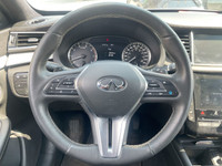 Le INFINITI QX50 ESSENTIAL 2019 est un VUS compact de luxe qui allie design élégant, technologies av... (image 5)