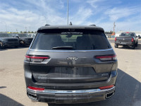 Welcome to Legacy Dodge Taber. Low Mileage, Cooled Seats, Navigation, Power Liftgate, Heated Steerin... (image 3)