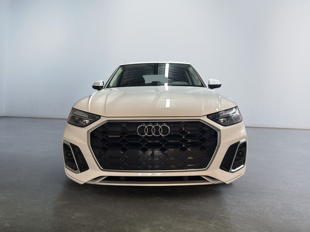 2022 Audi Q5 S LINE PREMIUM PLUS QUATTRO NAV CUIR CHAUFFANT in Cars & Trucks in Laval / North Shore - Image 2