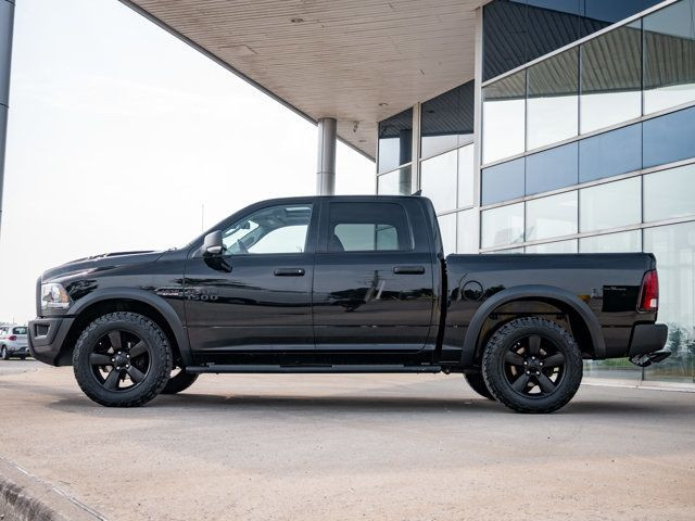 2020 Ram 1500 Classic Warlock in Cars & Trucks in Barrie - Image 4