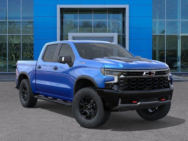 2025 Chevrolet Silverado 1500 ZR2 in Cars & Trucks in Calgary