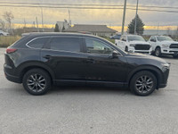 Elevate your drive with the 2023 Mazda CX-9 GS, a three-row SUV that combines luxury, performance, a... (image 5)