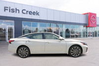 *2024 Nissan Altima Platinum AWD -- One Owner | No Accidents | Premium Midsize Sedan* This *2024 Nis... (image 7)