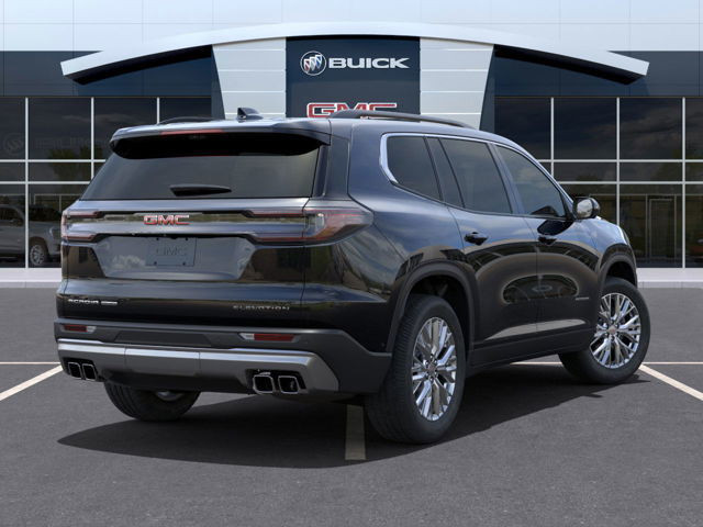 2025 GMC Acadia ELEVATION in Cars & Trucks in City of Montréal - Image 4