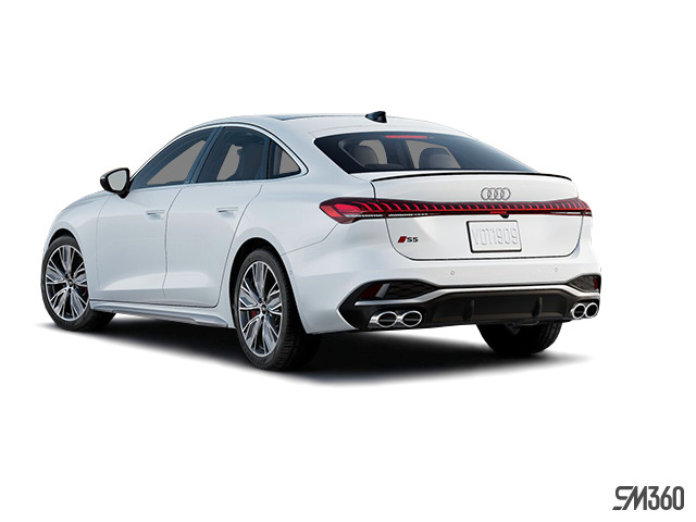 2025 Audi All-New S5 TFSI in Cars & Trucks in Longueuil / South Shore - Image 2