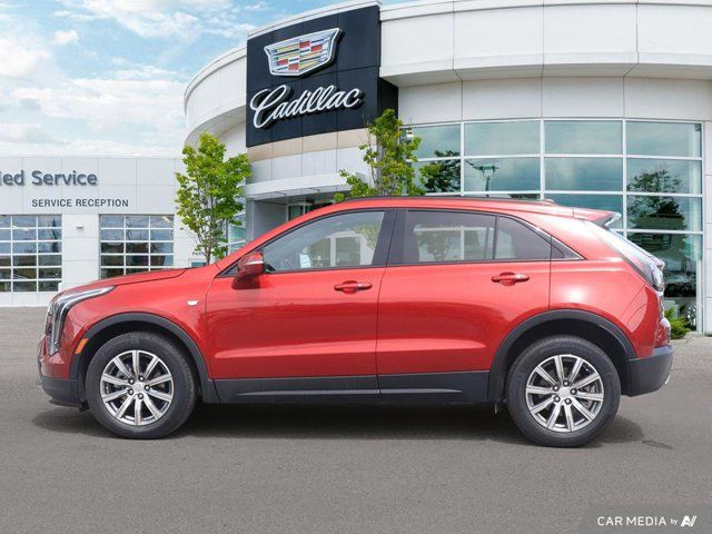 2023 Cadillac XT4 AWD Sport in Cars & Trucks in Oshawa / Durham Region - Image 3