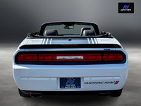 DON'T MISS OUT ON THIS UNIQUE MACHINE!! 2014 Dodge Challenger CONVERTIBLE!! **BUILD BY: Drop Top Cus... (image 5)