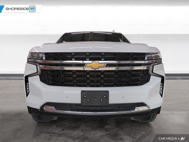 2023 Chevrolet Suburban LS in Cars & Trucks in Winnipeg - Image 2