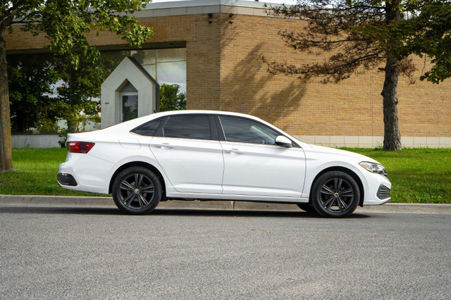 2022 Volkswagen Jetta Comfortline in Cars & Trucks in Mississauga / Peel Region - Image 4