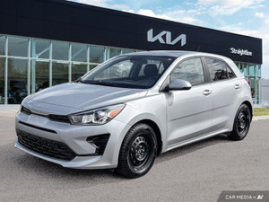 2023 Kia Rio LX PREMIUM