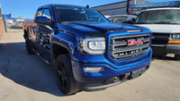 2017 GMC Sierra 1500 5.3L 4X4 Certified 