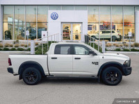 This Ram 1500 Classic boasts a Regular Unleaded V-6 3.6 L/220 engine powering this Automatic transmi... (image 2)