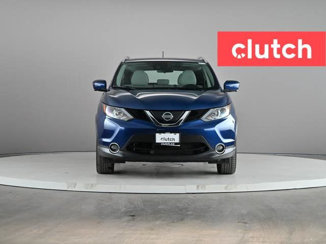 2019 Nissan Qashqai SL AWD w/ Apple CarPlay, Heated Front Seats, in Cars & Trucks in City of Toronto - Image 3