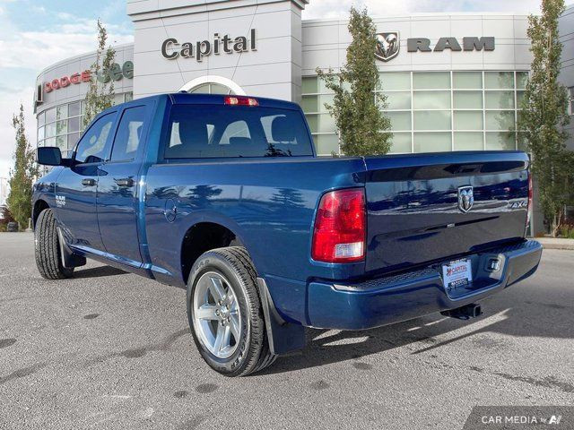 2021 Ram 1500 Classic Express | One Owner Carfax | in Cars & Trucks in Edmonton - Image 4