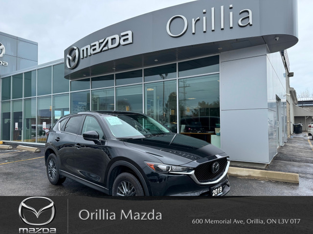 2019 Mazda CX-5 GS in Cars & Trucks in Barrie - Image 2