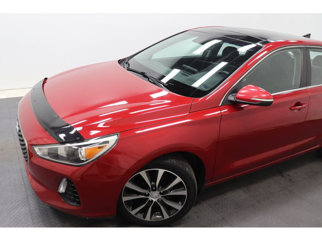 2020 Hyundai Elantra GT GT LUXURY, TOIT-OUVRANT, CAMERA, CARPLAY in Cars & Trucks in Longueuil / South Shore - Image 3