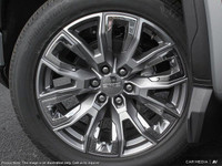 This GMC Sierra 1500 delivers a sturdy engine powering this Automatic transmission.* This GMC Sierra... (image 8)