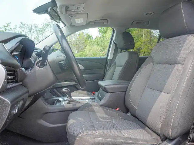 2019 Chevrolet Traverse LT Cloth- Heated Seats - AWD in Cars & Trucks in Barrie - Image 12
