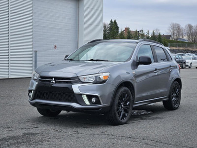 Mitsubishi RVR SE Édition anniversaire AWC 2018 à vendre