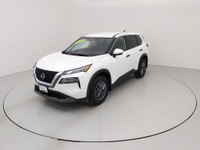 2022 Nissan Rogue S AWD Efficient, Practical, and All-Weather Ready Overview: Experience confidence,... (image 2)