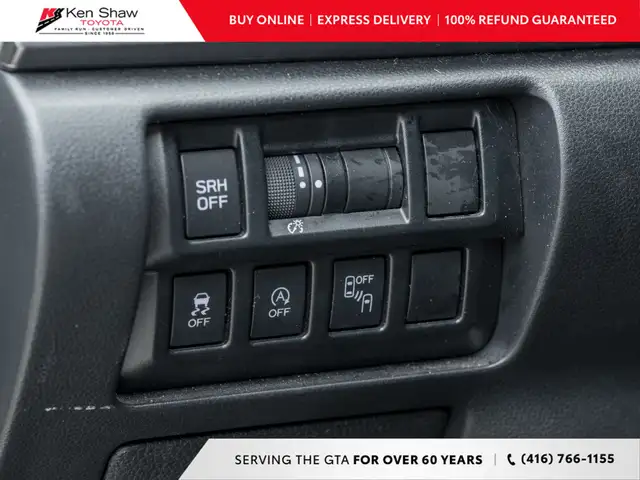 2020 Subaru Crosstrek Limited NAVIGATION / LEATHER / SUNROOF... dans Autos et camions dans Ville de Toronto - Image 19