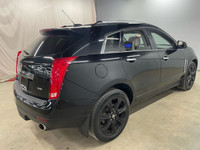 Looking for a touch of luxury and capability? Check out this stunning 2016 Cadillac SRX AWD 4DR PREM... (image 6)