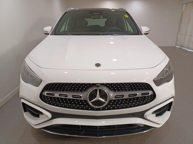2025 Mercedes-Benz GLA GLA 250 in Cars & Trucks in Regina - Image 3