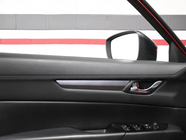 2021 Mazda CX-5 No Accident Sunroof Leather Radar Cruise in Cars & Trucks in Mississauga / Peel Region - Image 12
