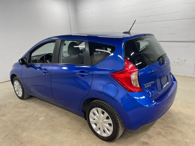 2015 Nissan Versa Note SL in Cars & Trucks in Guelph - Image 4