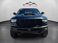 THESE RAM 1500 RHO EDITIONS ARE RARE AND HARD TO FIND. IF YOU WANT COMFORT AND POWER, THIS IS THE TR... (image 2)