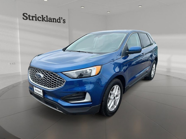 2023 FORD EDGE SEL AWD in Cars & Trucks in Stratford - Image 2