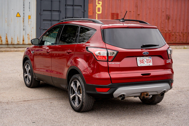 2018 Ford Escape SEL 4WD in Cars & Trucks in City of Toronto - Image 3