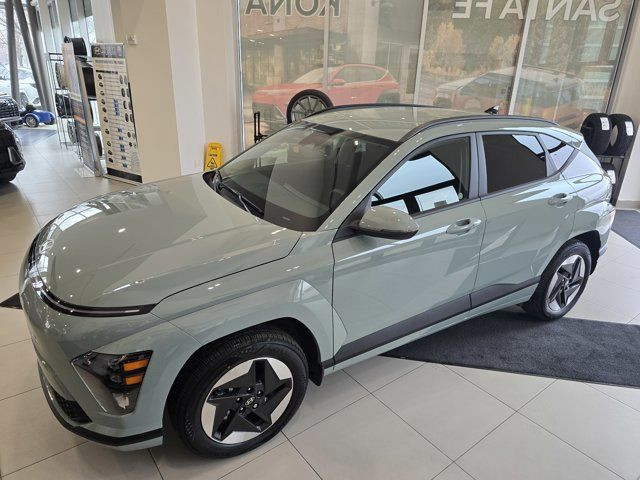 2025 Hyundai KONA ELECTRIC Preferred in Cars & Trucks in Calgary - Image 4
